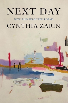 Next Day - Cynthia Zarin