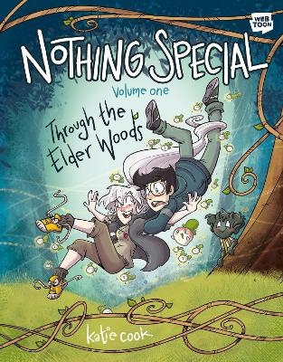 Nothing Special: Volume One - Katie Cook