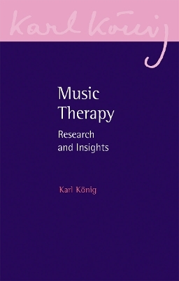 Music Therapy - Karl König