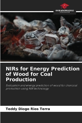 NIRs for Energy Prediction of Wood for Coal Production - Teddy Diogo Rios Terra