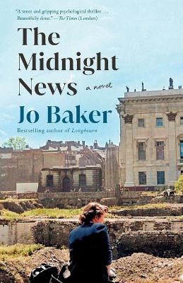 The Midnight News - Jo Baker