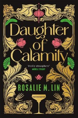 Daughter of Calamity - Rosalie M. Lin