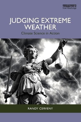 Judging Extreme Weather - Randy Cerveny