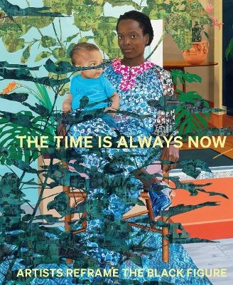 The Time is Always Now - 