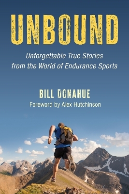 Unbound - Bill Donahue