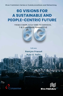 6G Visions for a Sustainable and People-centric Future - 