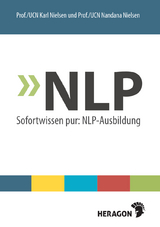 NLP - Karl Nielsen, Nandana Nielsen
