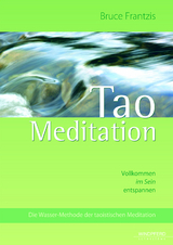 Tao Meditation - Frantzis, Bruce