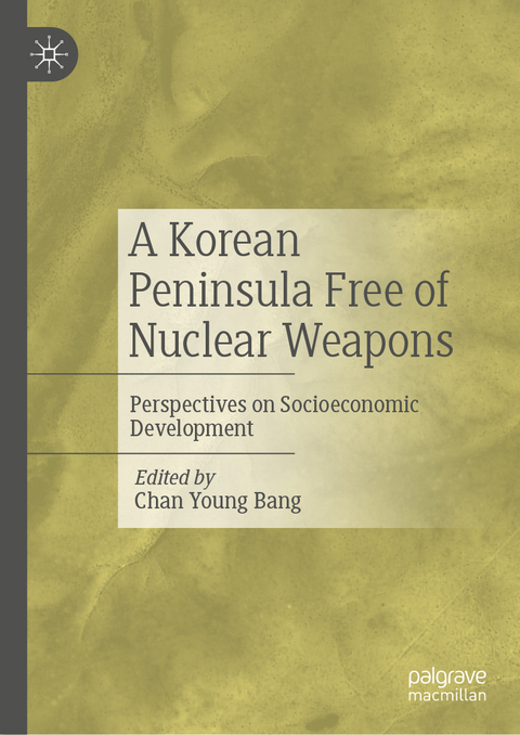 A Korean Peninsula Free of Nuclear Weapons - 