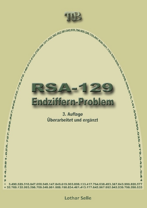 RSA-129 - Lothar Selle