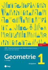 Geometrie 1 (Print inkl. edubase-ebook) - Michael Graf, Heinz Klemenz