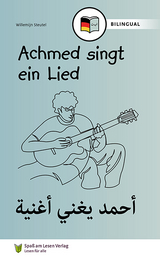 Achmed singt ein Lied (DE/AR) - Willemijn Steutel