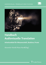 Handbuch Audiovisuelle Translation - 