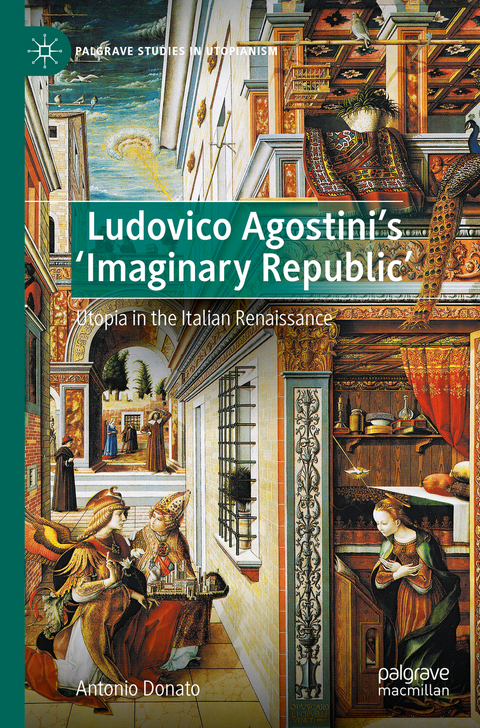 Ludovico Agostini’s 'Imaginary Republic' - Antonio Donato