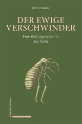 Der ewige Verschwinder - Ulrich Stadler