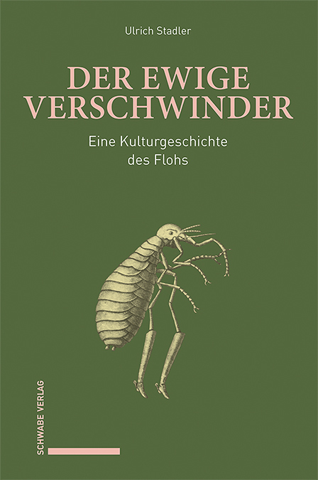 Der ewige Verschwinder - Ulrich Stadler