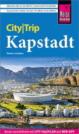 Kapstadt - Losskarn, Dieter
