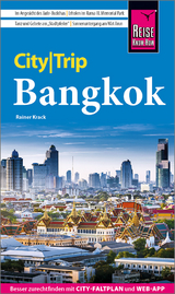 Bangkok - Krack, Rainer