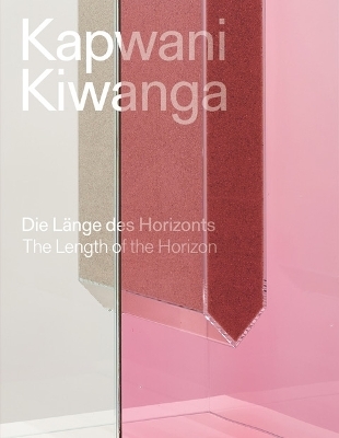 Kapwani Kiwanga - 