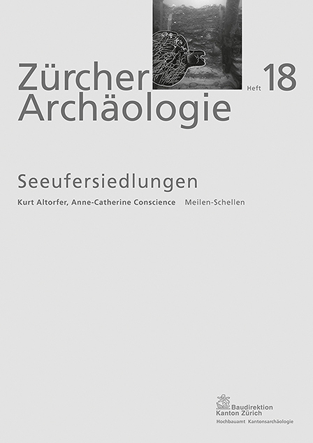 Meilen-Schellen - Kurt Altorfer, Anne-Catherine Conscience
