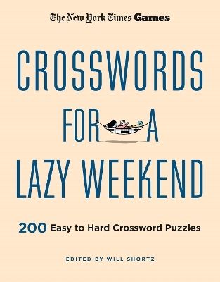 New York Times Games Crosswords for a Lazy Weekend - The New York Times