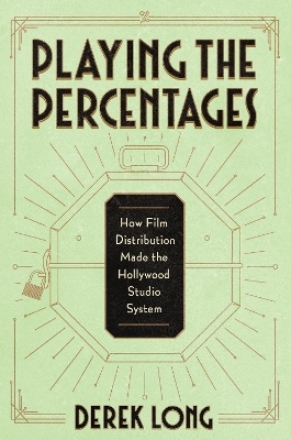 Playing the Percentages - Derek Long