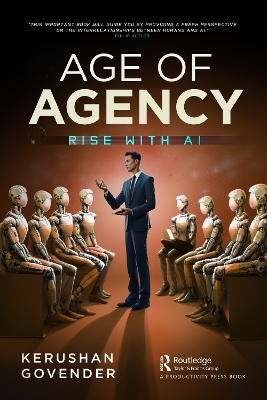 Age of Agency - Kerushan Govender