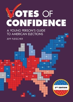 Votes of Confidence, 3rd Edition - Jeff Fleischer