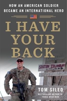 I Have Your Back - Tom Sileo