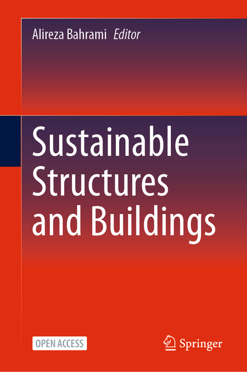 Sustainable Structures and Buildings - 