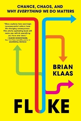 Fluke - Brian Klaas