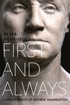 First and Always - Peter R. Henriques