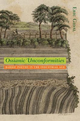 Ossianic Unconformities - Eric Gidal