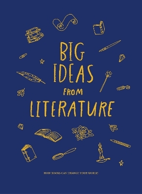 Big Ideas from Literature -  The School of Life