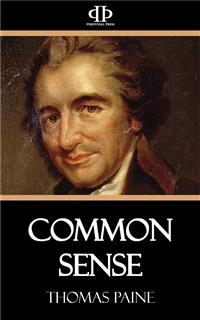 Common Sense - Thomas Paine