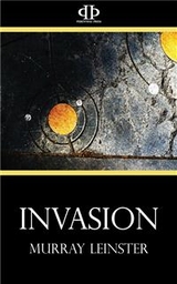 Invasion - Murray Leinster