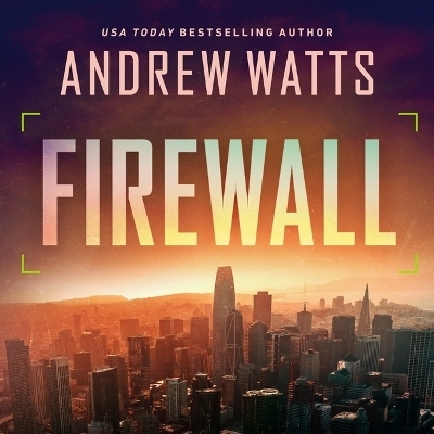 Firewall - Andrew Watts