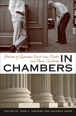 In Chambers - 