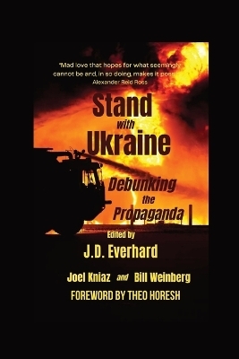 Stand with Ukraine - 