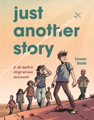 Just Another Story - Ernesto Saade
