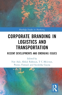 Corporate Branding in Logistics and Transportation - 