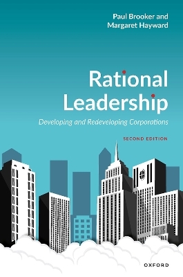 Rational Leadership - Paul Brooker, Margaret Hayward