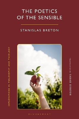 The Poetics of the Sensible - Stanislas Breton