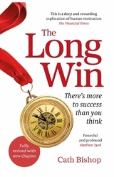 The Long Win - 2nd edition - Bishop, Cath