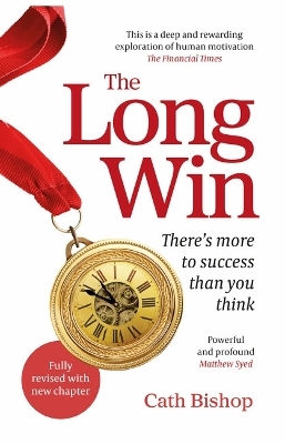 The Long Win - 2nd edition - Cath Bishop