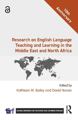 Research on English Language Teaching and Learning in the Middle East and North Africa - 