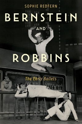 Bernstein and Robbins - Sophie Redfern