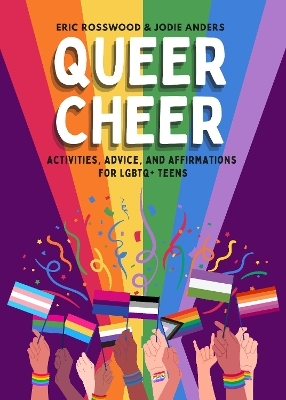 Queer Cheer - Eric Rosswood