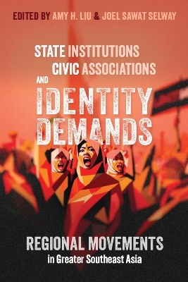 State Institutions, Civic Associations, and Identity Demands - 