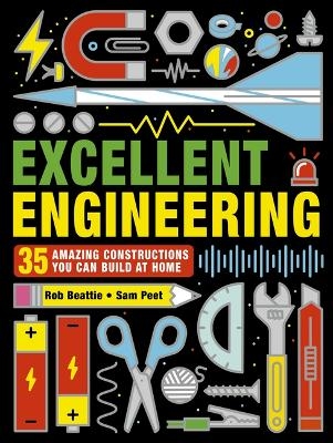 Excellent Engineering - Rob Beattie